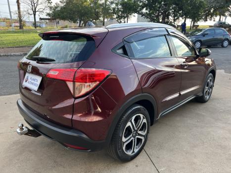 HONDA HR-V 1.8 16V 4P EX FLEX AUTOM�TICO CVT, Foto 4