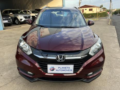HONDA HR-V 1.8 16V 4P EX FLEX AUTOM�TICO CVT, Foto 5