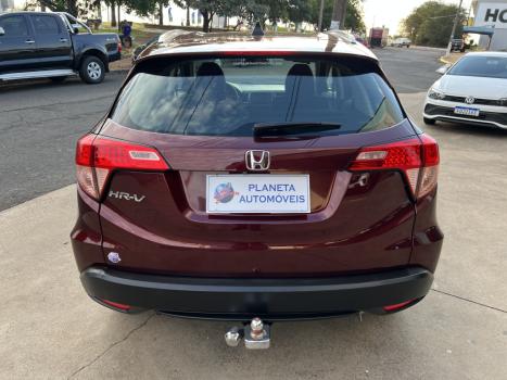 HONDA HR-V 1.8 16V 4P EX FLEX AUTOM�TICO CVT, Foto 6