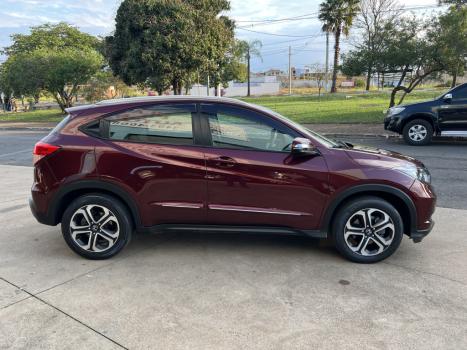 HONDA HR-V 1.8 16V 4P EX FLEX AUTOM�TICO CVT, Foto 7