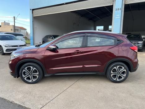 HONDA HR-V 1.8 16V 4P EX FLEX AUTOM�TICO CVT, Foto 8