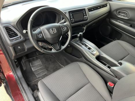 HONDA HR-V 1.8 16V 4P EX FLEX AUTOM�TICO CVT, Foto 9