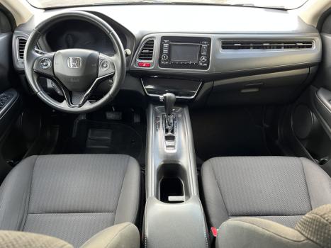 HONDA HR-V 1.8 16V 4P EX FLEX AUTOM�TICO CVT, Foto 10