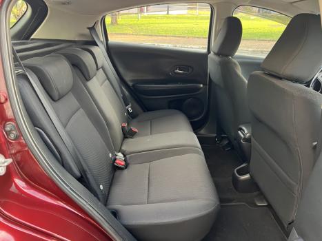 HONDA HR-V 1.8 16V 4P EX FLEX AUTOM�TICO CVT, Foto 11