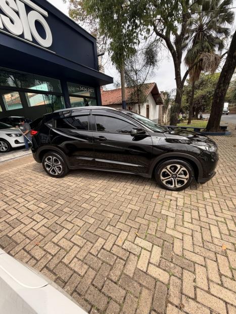 HONDA HR-V 1.8 16V 4P EX FLEX AUTOM�TICO CVT, Foto 3