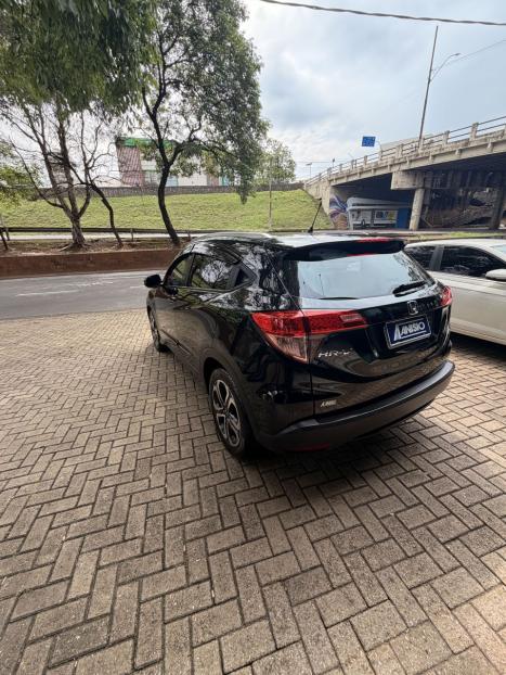 HONDA HR-V 1.8 16V 4P EX FLEX AUTOM�TICO CVT, Foto 4