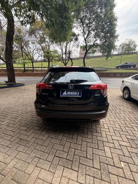 HONDA HR-V 1.8 16V 4P EX FLEX AUTOM�TICO CVT, Foto 5