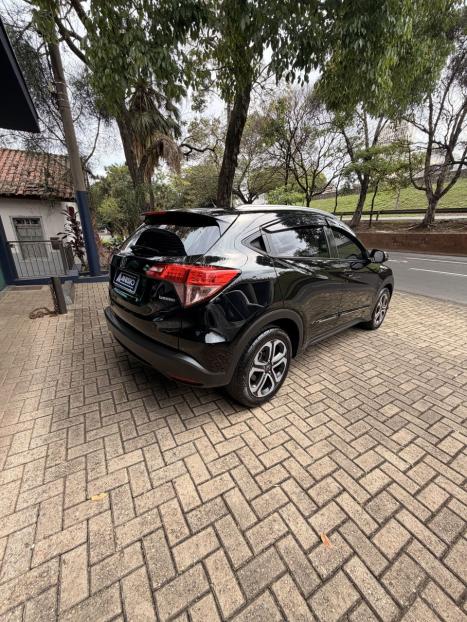HONDA HR-V 1.8 16V 4P EX FLEX AUTOM�TICO CVT, Foto 6