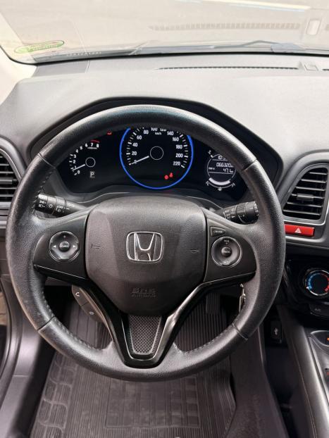 HONDA HR-V 1.8 16V 4P EX FLEX AUTOM�TICO CVT, Foto 7