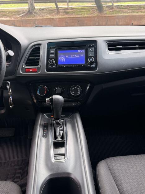 HONDA HR-V 1.8 16V 4P EX FLEX AUTOM�TICO CVT, Foto 8