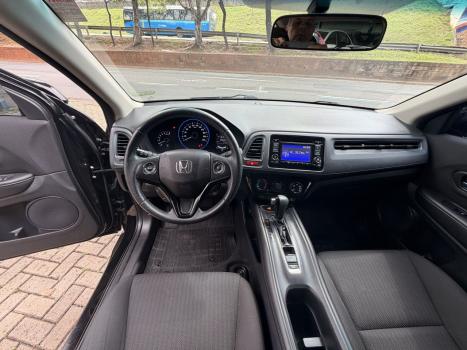 HONDA HR-V 1.8 16V 4P EX FLEX AUTOM�TICO CVT, Foto 9