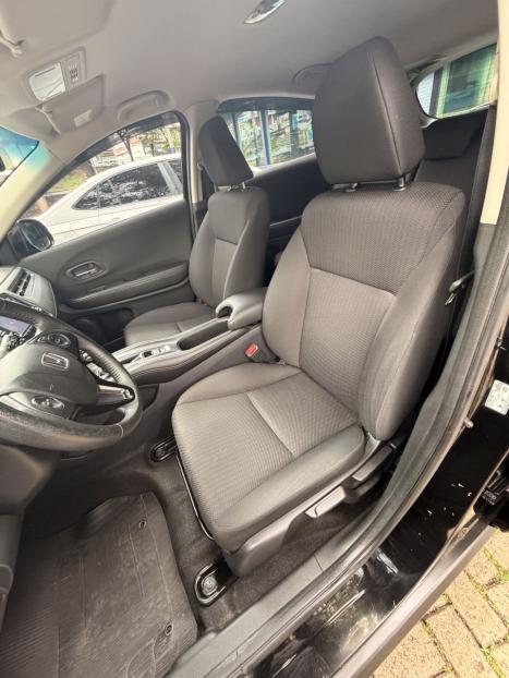 HONDA HR-V 1.8 16V 4P EX FLEX AUTOM�TICO CVT, Foto 10