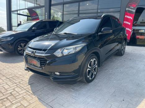 HONDA HR-V 1.8 16V 4P EX FLEX AUTOM�TICO CVT, Foto 3
