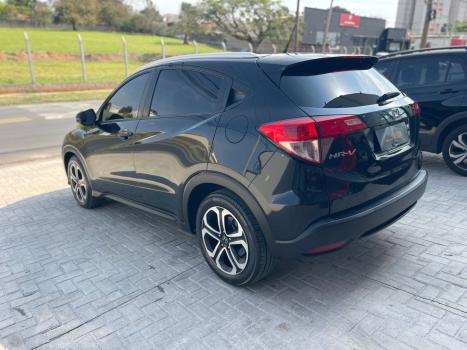 HONDA HR-V 1.8 16V 4P EX FLEX AUTOM�TICO CVT, Foto 4