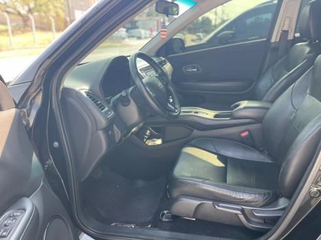 HONDA HR-V 1.8 16V 4P EX FLEX AUTOM�TICO CVT, Foto 9
