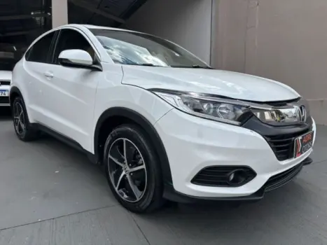 HONDA HR-V 1.8 16V 4P LX FLEX AUTOM�TICO CVT, Foto 1