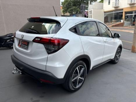 HONDA HR-V 1.8 16V 4P LX FLEX AUTOM�TICO CVT, Foto 5