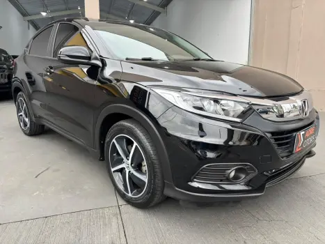 HONDA HR-V 1.8 16V 4P LX FLEX AUTOM�TICO CVT, Foto 1