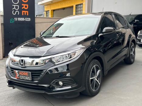 HONDA HR-V 1.8 16V 4P LX FLEX AUTOM�TICO CVT, Foto 2
