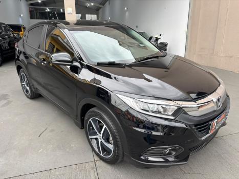 HONDA HR-V 1.8 16V 4P LX FLEX AUTOM�TICO CVT, Foto 3