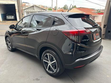 HONDA HR-V 1.8 16V 4P LX FLEX AUTOM�TICO CVT, Foto 7