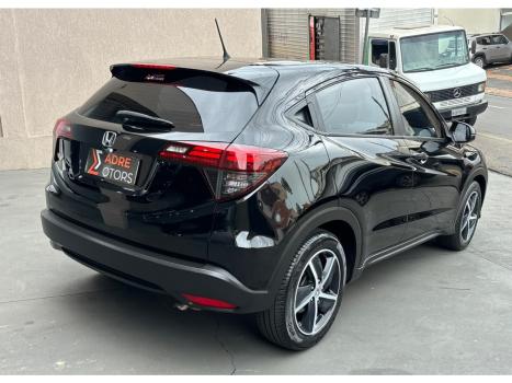 HONDA HR-V 1.8 16V 4P LX FLEX AUTOM�TICO CVT, Foto 8