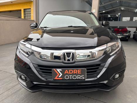 HONDA HR-V 1.8 16V 4P LX FLEX AUTOM�TICO CVT, Foto 9