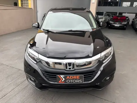 HONDA HR-V 1.8 16V 4P LX FLEX AUTOM�TICO CVT, Foto 10