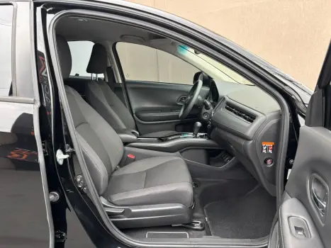 HONDA HR-V 1.8 16V 4P LX FLEX AUTOM�TICO CVT, Foto 13