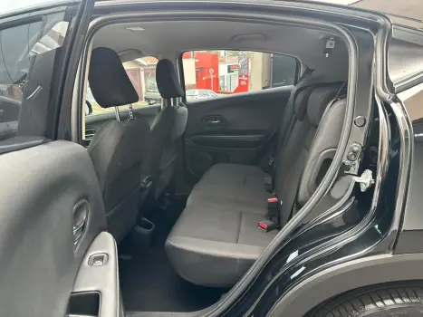 HONDA HR-V 1.8 16V 4P LX FLEX AUTOM�TICO CVT, Foto 14