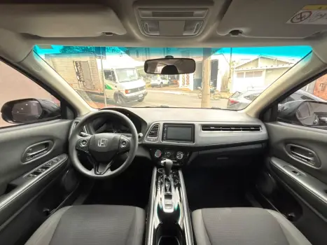HONDA HR-V 1.8 16V 4P LX FLEX AUTOM�TICO CVT, Foto 16