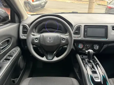 HONDA HR-V 1.8 16V 4P LX FLEX AUTOM�TICO CVT, Foto 17