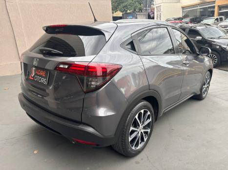 HONDA HR-V 1.8 16V 4P EXL FLEX AUTOM�TICO CVT, Foto 6