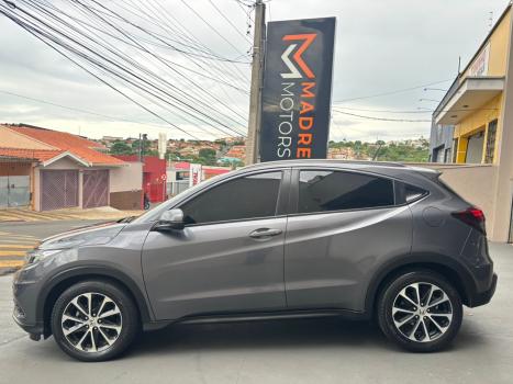 HONDA HR-V 1.8 16V 4P EXL FLEX AUTOM�TICO CVT, Foto 8