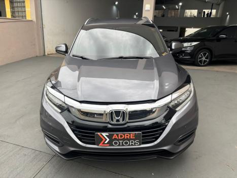 HONDA HR-V 1.8 16V 4P EXL FLEX AUTOM�TICO CVT, Foto 10