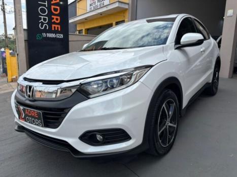 HONDA HR-V 1.8 16V 4P LX FLEX AUTOMÁTICO CVT, Foto 2