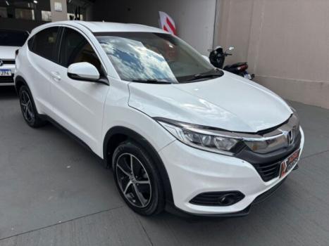 HONDA HR-V 1.8 16V 4P LX FLEX AUTOMÁTICO CVT, Foto 3