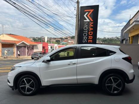 HONDA HR-V 1.8 16V 4P LX FLEX AUTOMÁTICO CVT, Foto 7
