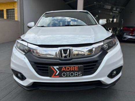 HONDA HR-V 1.8 16V 4P LX FLEX AUTOMÁTICO CVT, Foto 8
