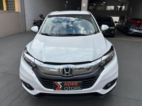 HONDA HR-V 1.8 16V 4P LX FLEX AUTOMÁTICO CVT, Foto 9