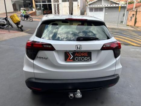 HONDA HR-V 1.8 16V 4P LX FLEX AUTOMÁTICO CVT, Foto 10