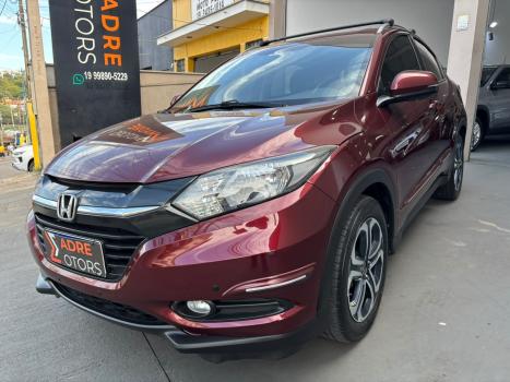 HONDA HR-V 1.8 16V 4P EX FLEX AUTOMÁTICO CVT, Foto 2
