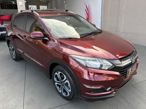 HONDA HR-V 1.8 16V 4P EX FLEX AUTOMÁTICO CVT, Foto 3