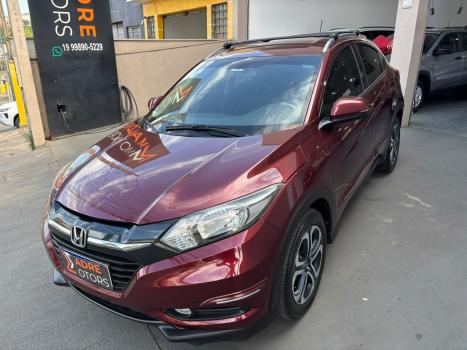 HONDA HR-V 1.8 16V 4P EX FLEX AUTOMÁTICO CVT, Foto 4