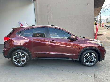 HONDA HR-V 1.8 16V 4P EX FLEX AUTOMÁTICO CVT, Foto 5