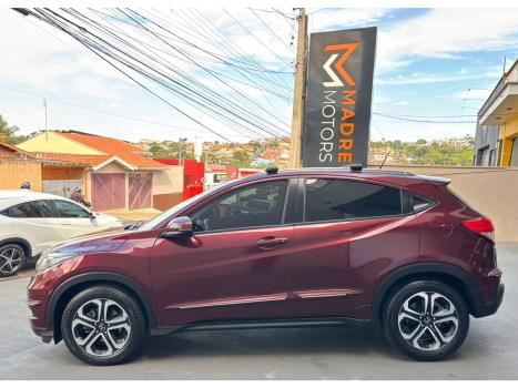 HONDA HR-V 1.8 16V 4P EX FLEX AUTOMÁTICO CVT, Foto 6