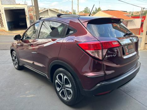 HONDA HR-V 1.8 16V 4P EX FLEX AUTOMÁTICO CVT, Foto 7