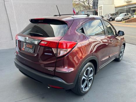 HONDA HR-V 1.8 16V 4P EX FLEX AUTOMÁTICO CVT, Foto 8