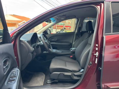 HONDA HR-V 1.8 16V 4P EX FLEX AUTOMÁTICO CVT, Foto 12