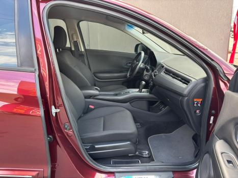 HONDA HR-V 1.8 16V 4P EX FLEX AUTOMÁTICO CVT, Foto 13
